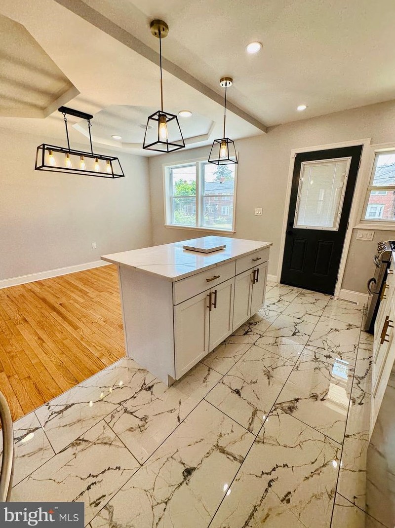1409 Stonewood Rd, Baltimore MD  21239-3904 exterior