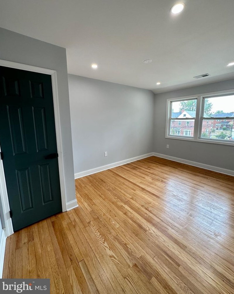 1409 Stonewood Rd, Baltimore MD  21239-3904 exterior