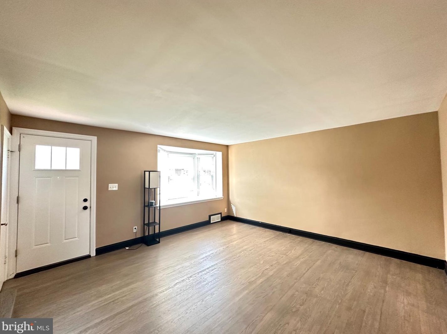 1340 Winston Ave, Baltimore MD  21239-3413 exterior