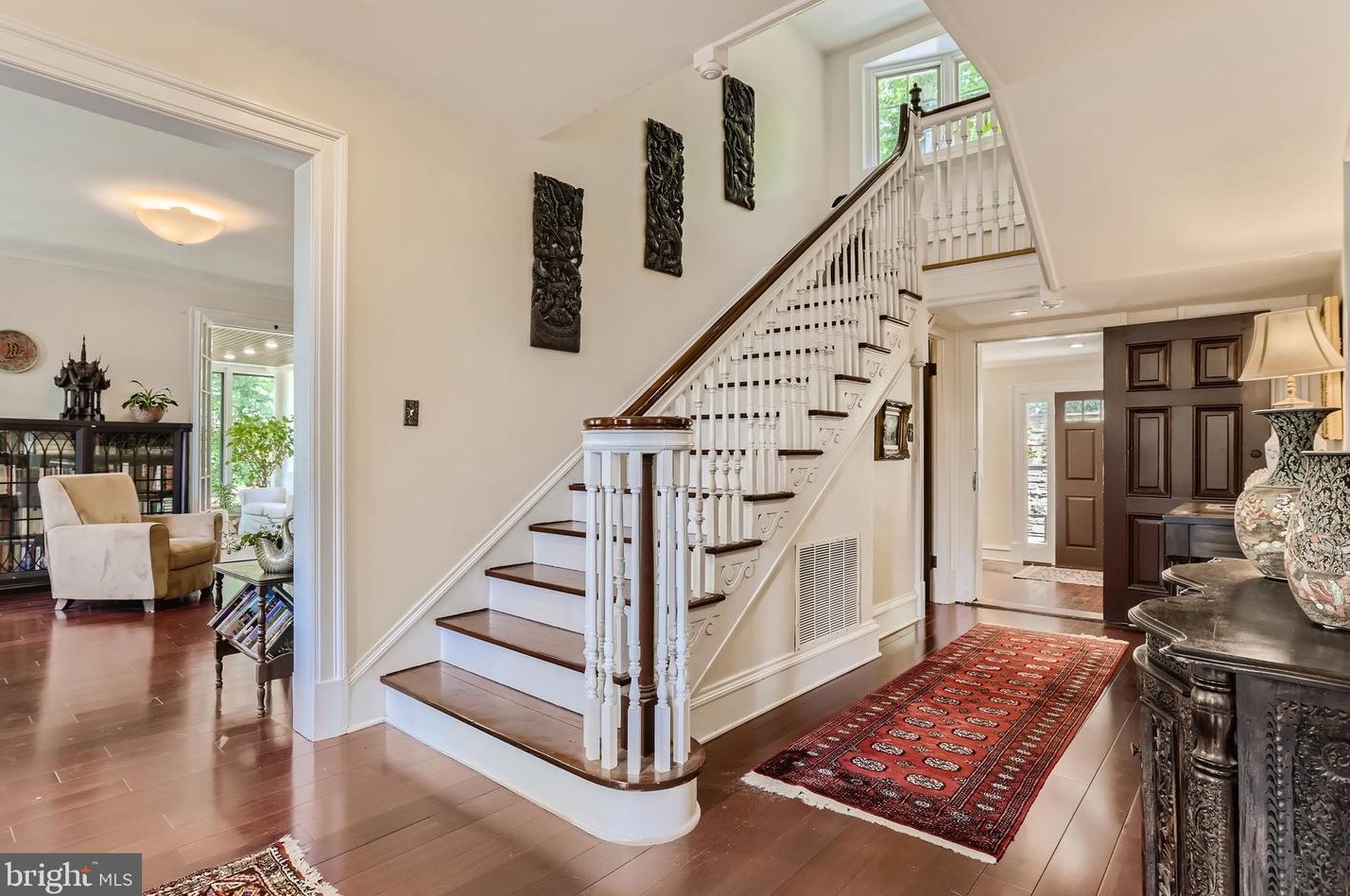 14 Edgevale Rd, Baltimore MD  21210-2253 exterior