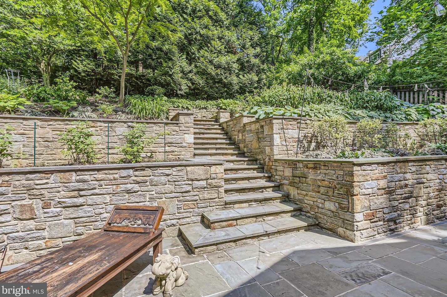 14 Edgevale Rd, Baltimore MD  21210-2253 exterior