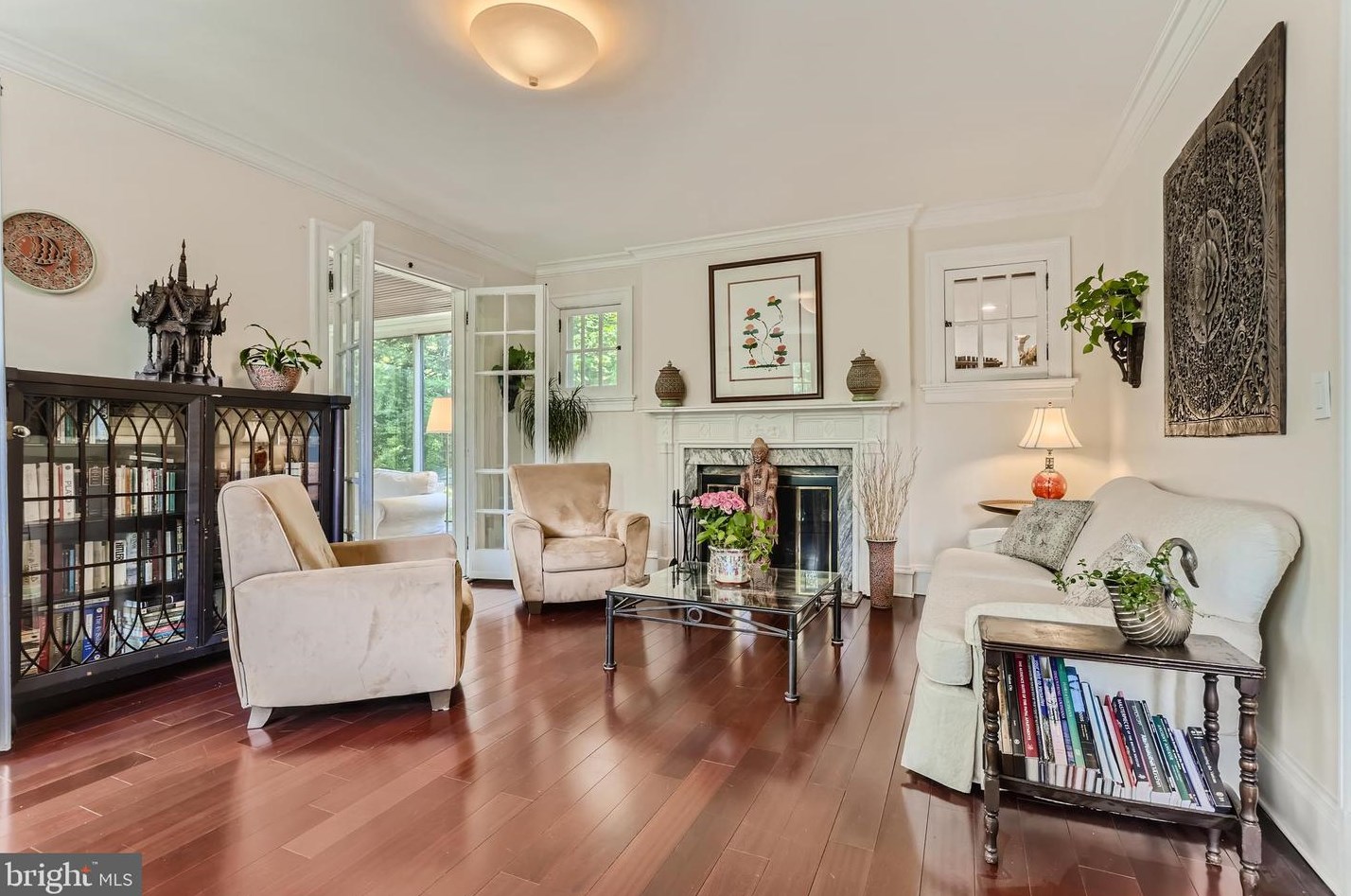 14 Edgevale Rd, Baltimore MD  21210-2253 exterior