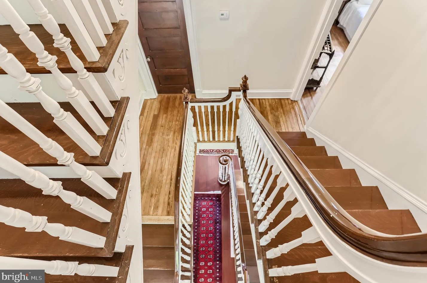 14 Edgevale Rd, Baltimore MD  21210-2253 exterior