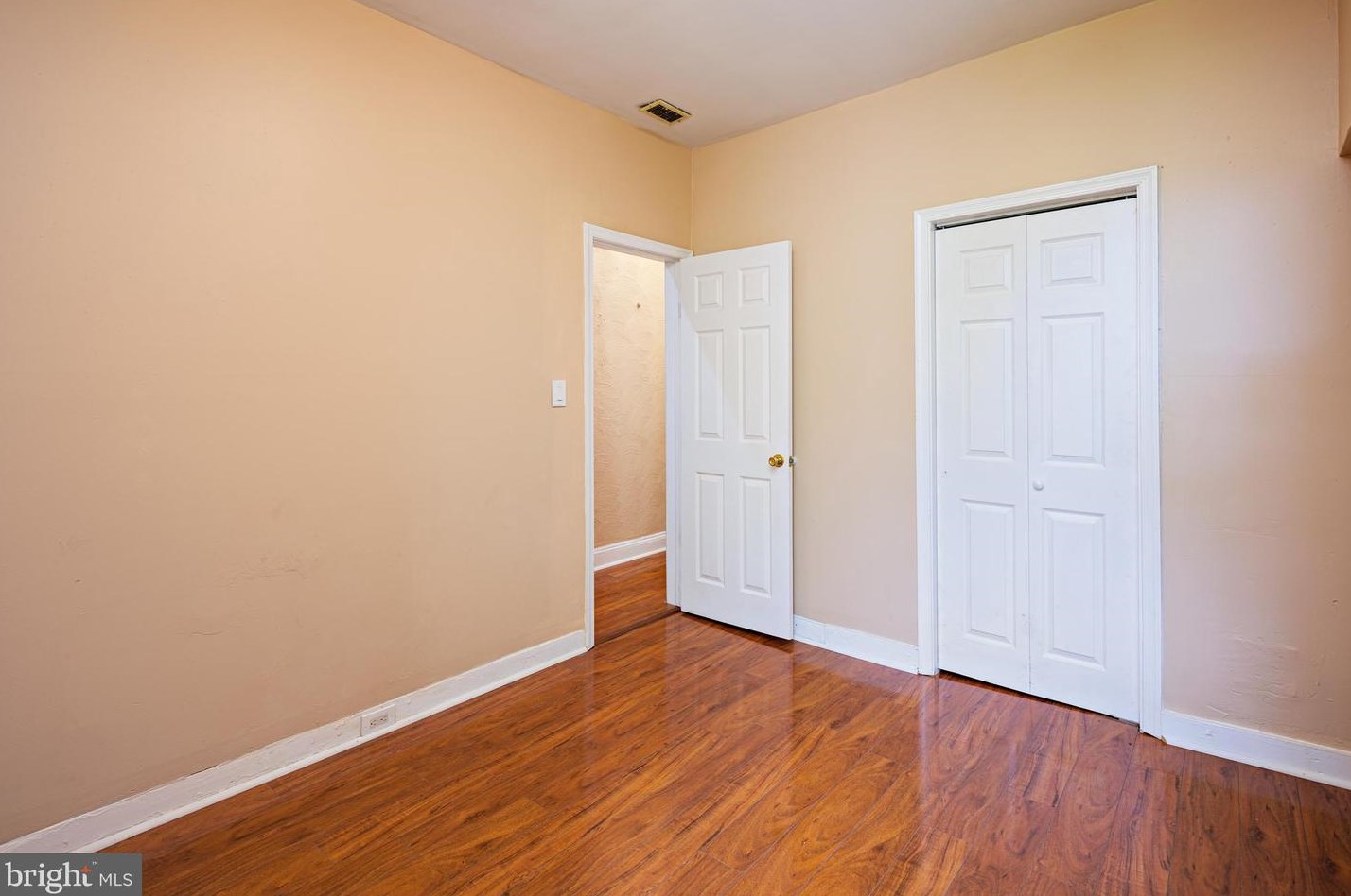 1819 Monroe St, Baltimore MD  21217-1647 exterior