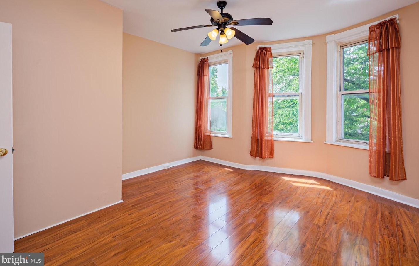 1819 Monroe St, Baltimore MD  21217-1647 exterior