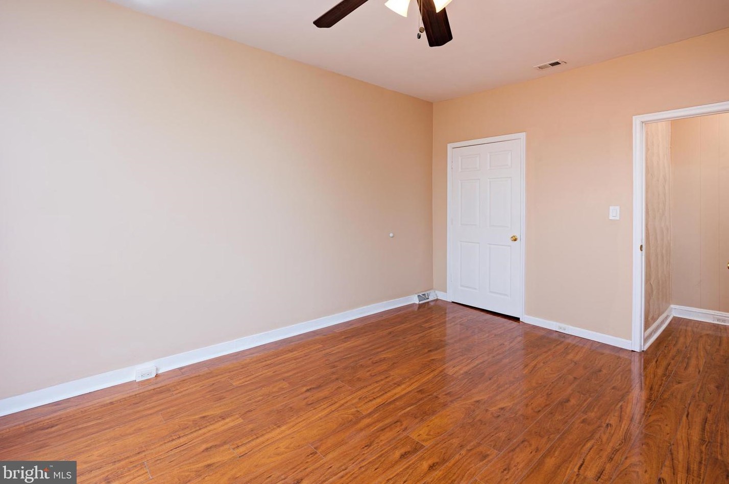 1819 Monroe St, Baltimore MD  21217-1647 exterior