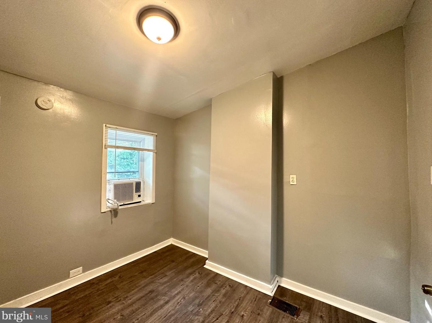 505 Archer St, Baltimore MD  21230-2309 exterior