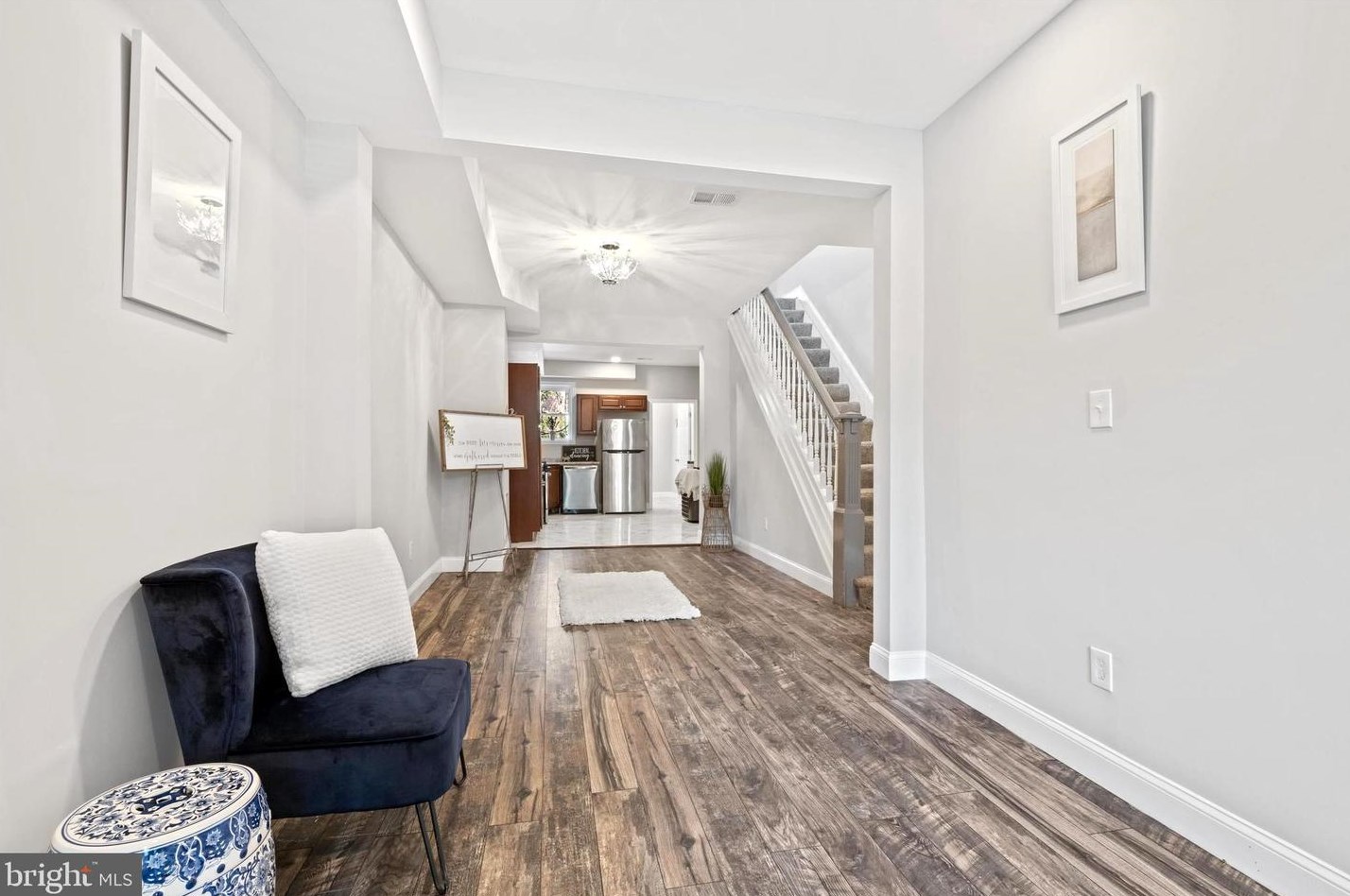 2809 The Alameda, Baltimore MD  21218-3728 exterior