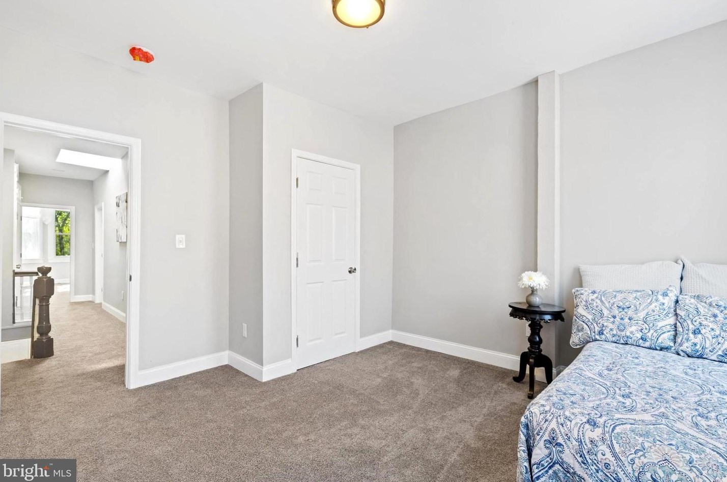 2809 The Alameda, Baltimore MD  21218-3728 exterior