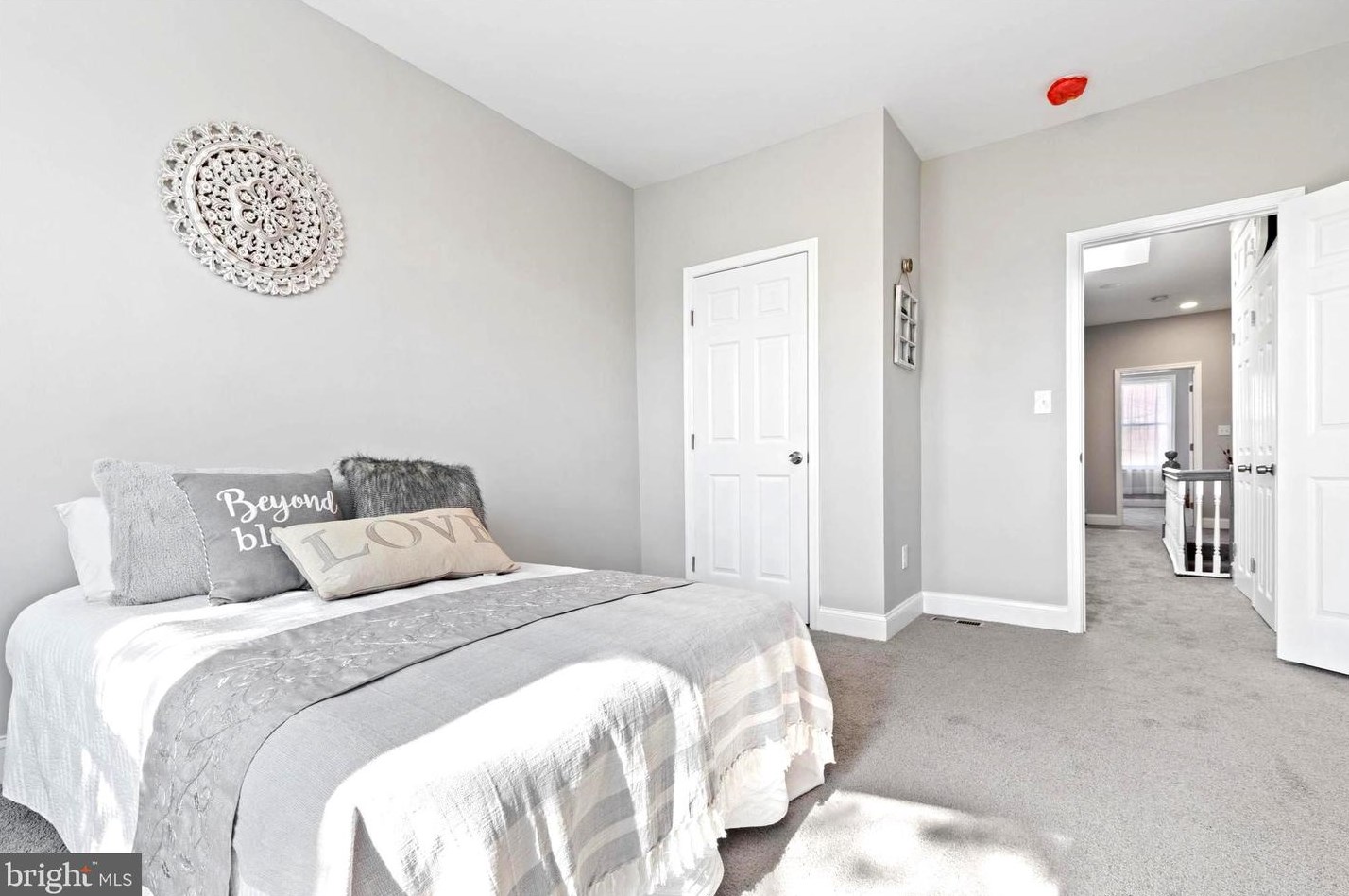 2809 The Alameda, Baltimore MD  21218-3728 exterior