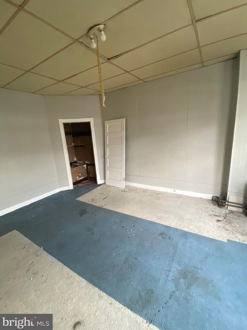 3059 Brighton St, Baltimore MD  21216-3912 exterior