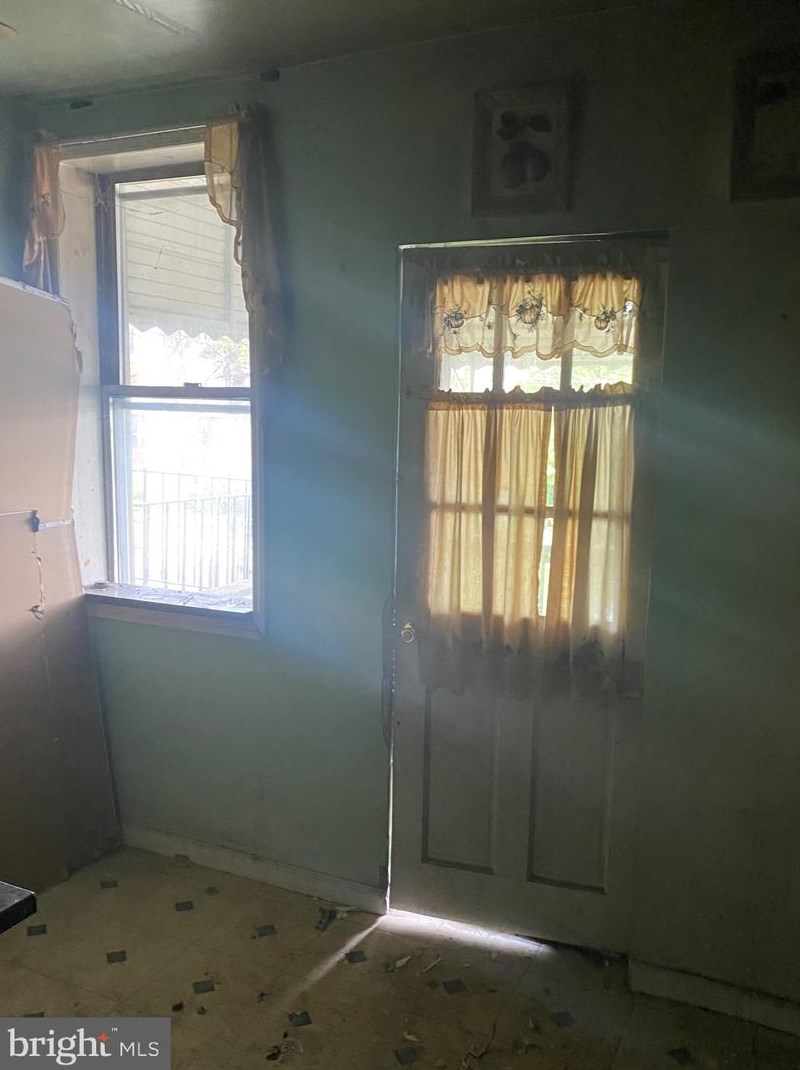 3059 Brighton St, Baltimore MD  21216-3912 exterior