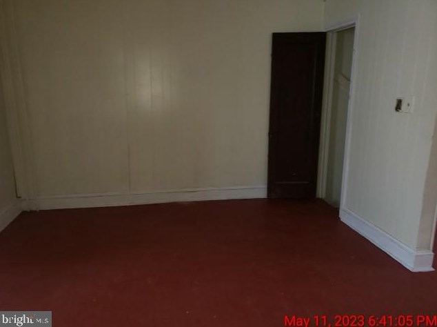 2857 Mulberry St, Baltimore MD  21201-3626 exterior