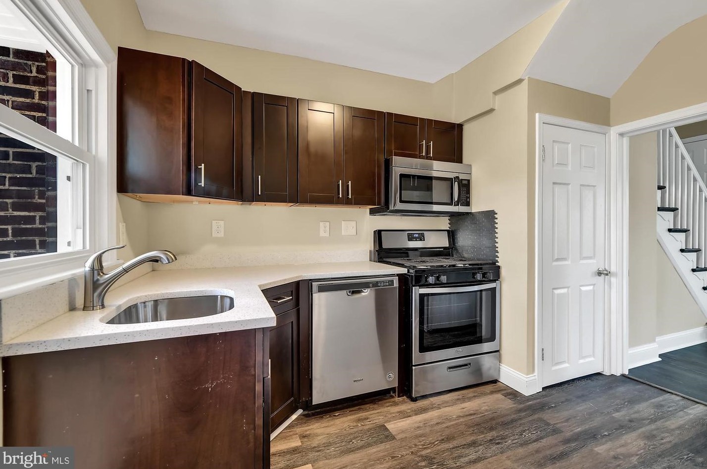 9 Briarwood Rd, Baltimore MD  21228-2002 exterior