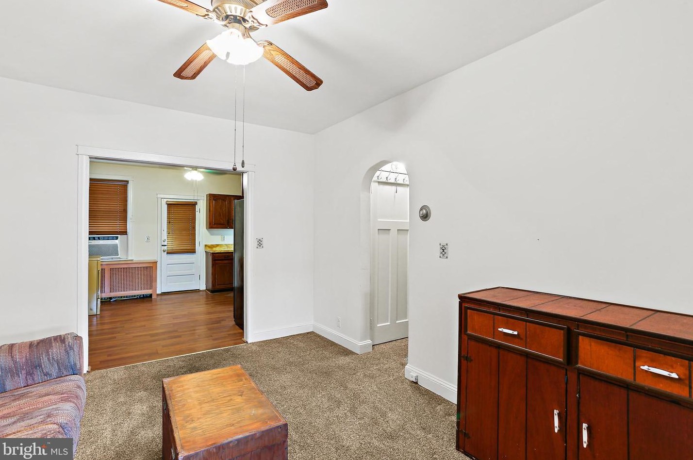 344 Folcroft St, Baltimore MD  21224-2910 exterior