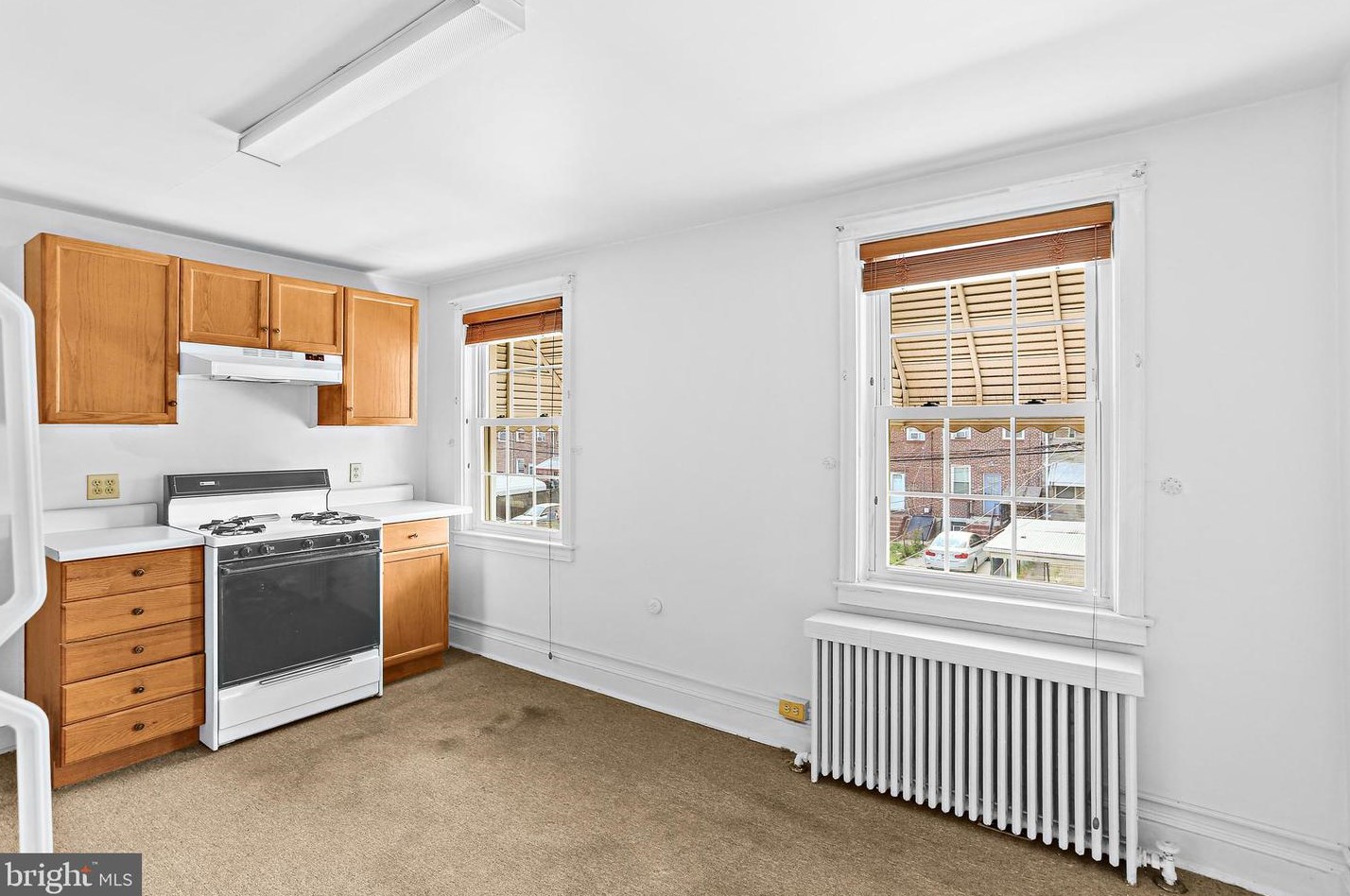 344 Folcroft St, Baltimore MD  21224-2910 exterior