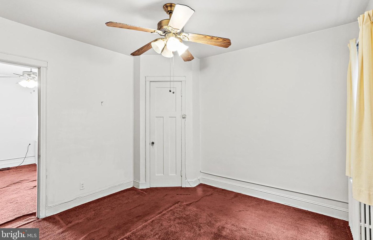 344 Folcroft St, Baltimore MD  21224-2910 exterior