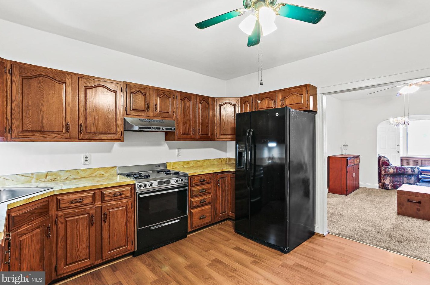 344 Folcroft St, Baltimore MD  21224-2910 exterior