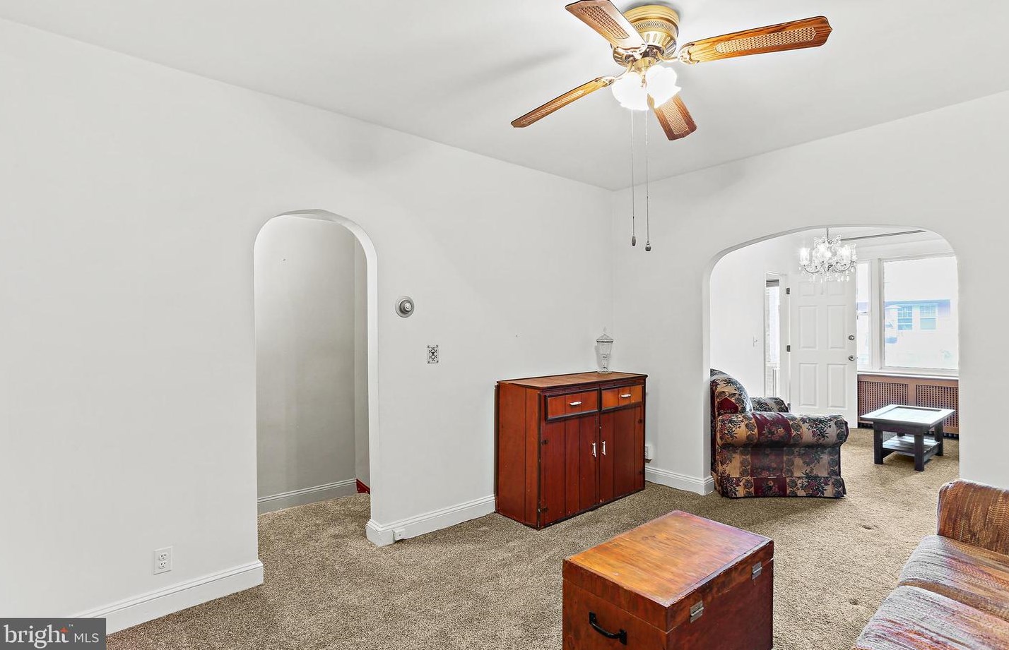 344 Folcroft St, Baltimore MD  21224-2910 exterior