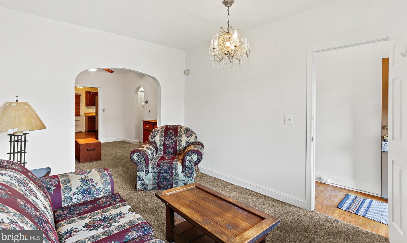 344 Folcroft St, Baltimore MD  21224-2910 exterior