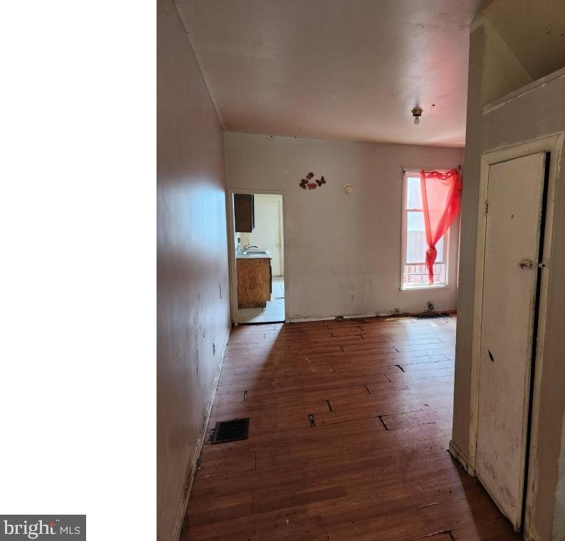 233 Luzerne Ave, Baltimore MD  21224-1115 exterior