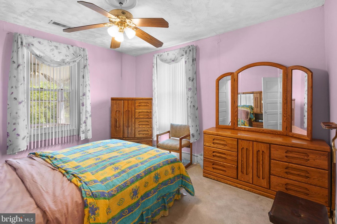 4806 Haddon Ave, Baltimore MD 21207-7635 exterior