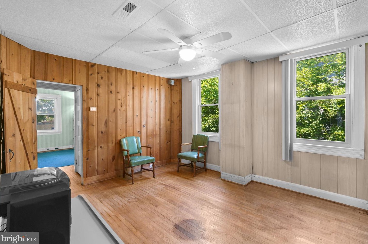 4806 Haddon Ave, Baltimore MD 21207-7635 exterior