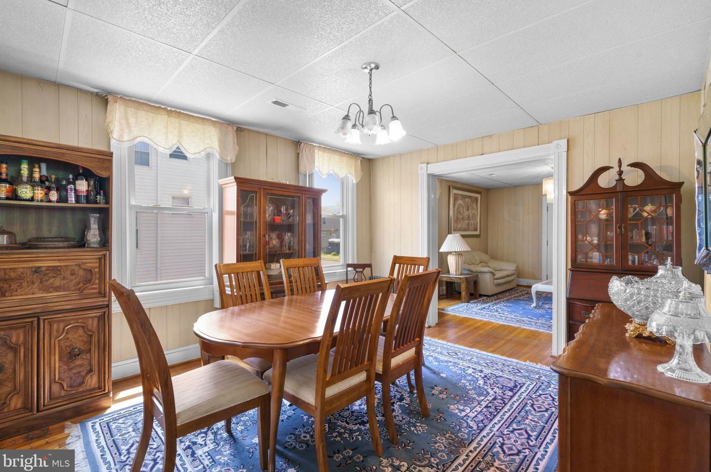 4806 Haddon Ave, Baltimore MD 21207-7635 exterior