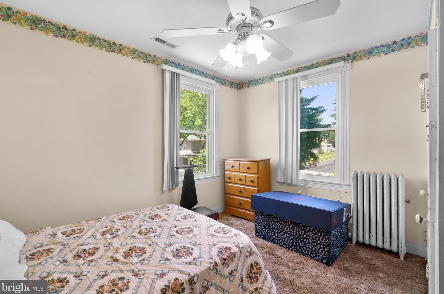 4806 Haddon Ave, Baltimore MD 21207-7635 exterior