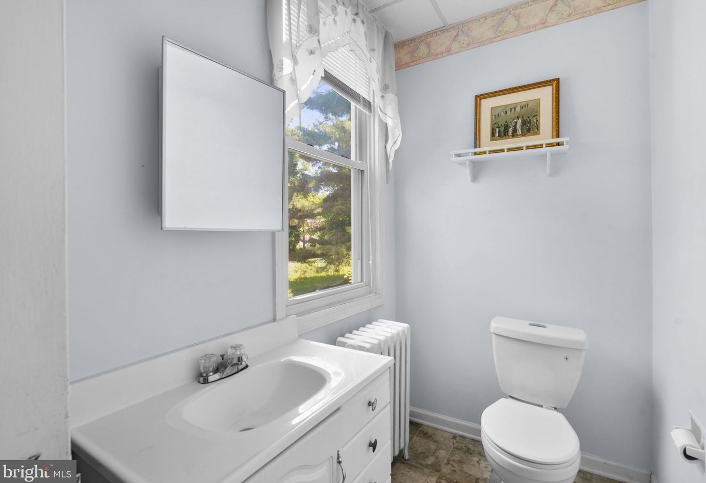 4806 Haddon Ave, Baltimore MD 21207-7635 exterior