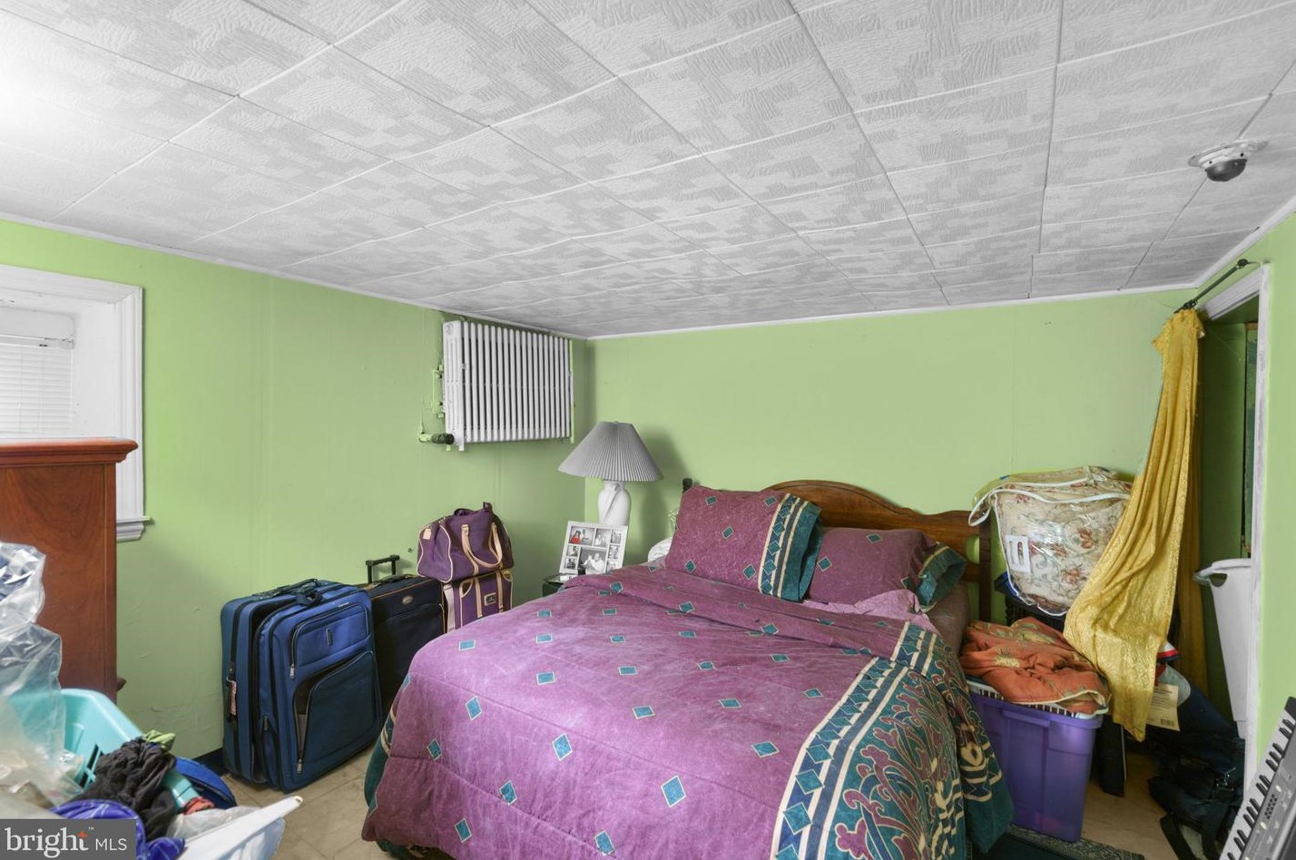 4806 Haddon Ave, Baltimore MD 21207-7635 exterior