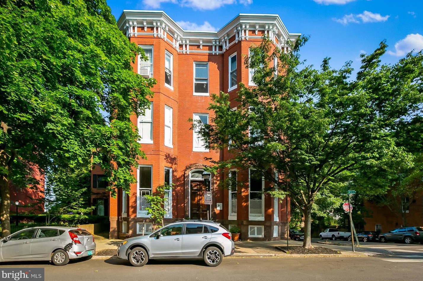 159 Lanvale St, Baltimore MD  21217-4119 exterior