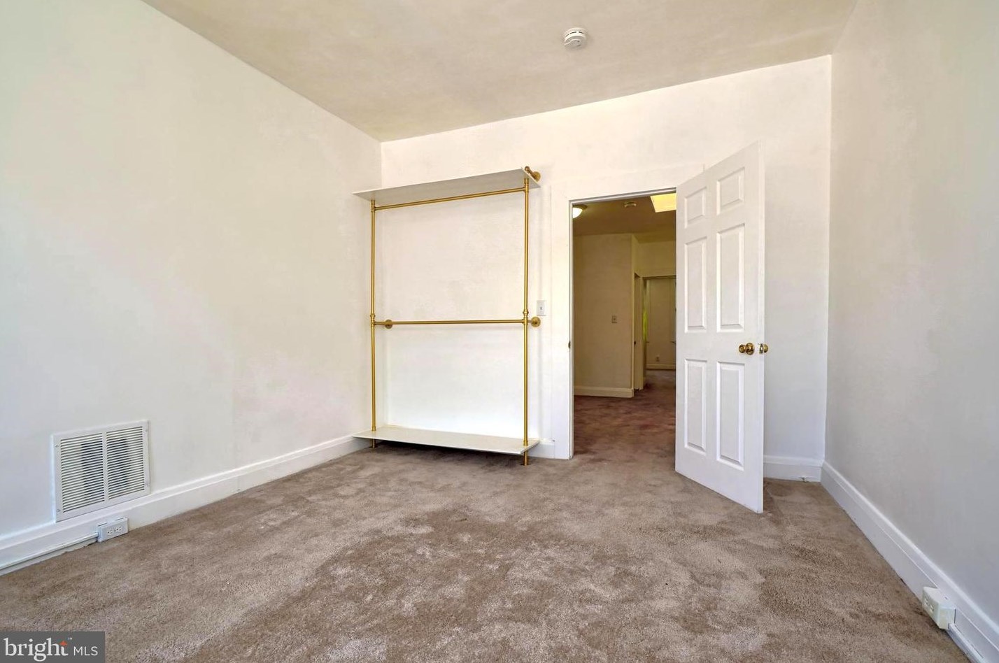 716 Belnord Ave, Baltimore MD  21205-2623 exterior