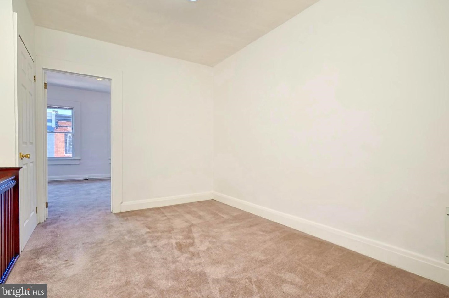 716 Belnord Ave, Baltimore MD  21205-2623 exterior