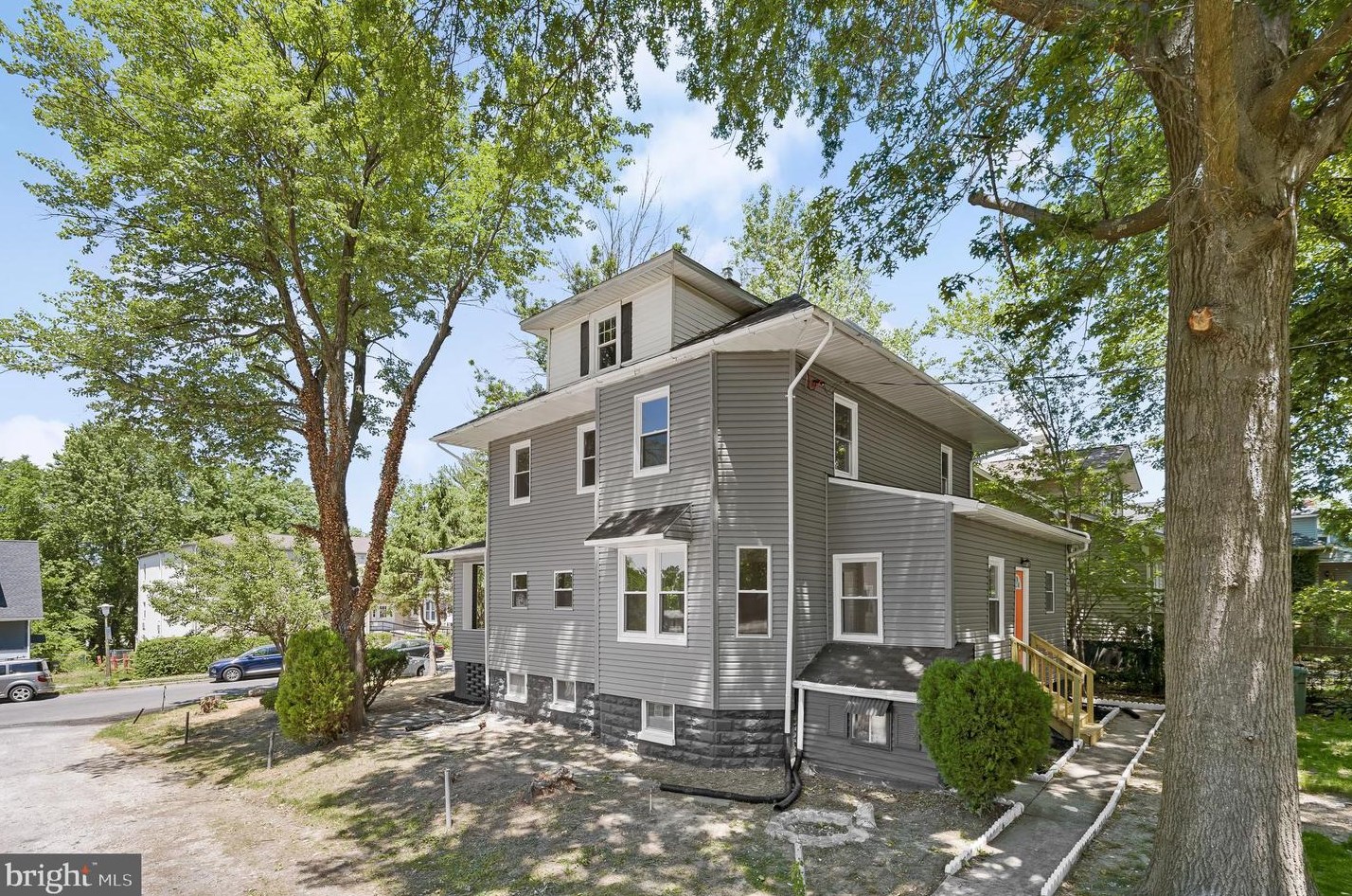 2915 Glenmore Ave, Baltimore MD 21206-2010 exterior