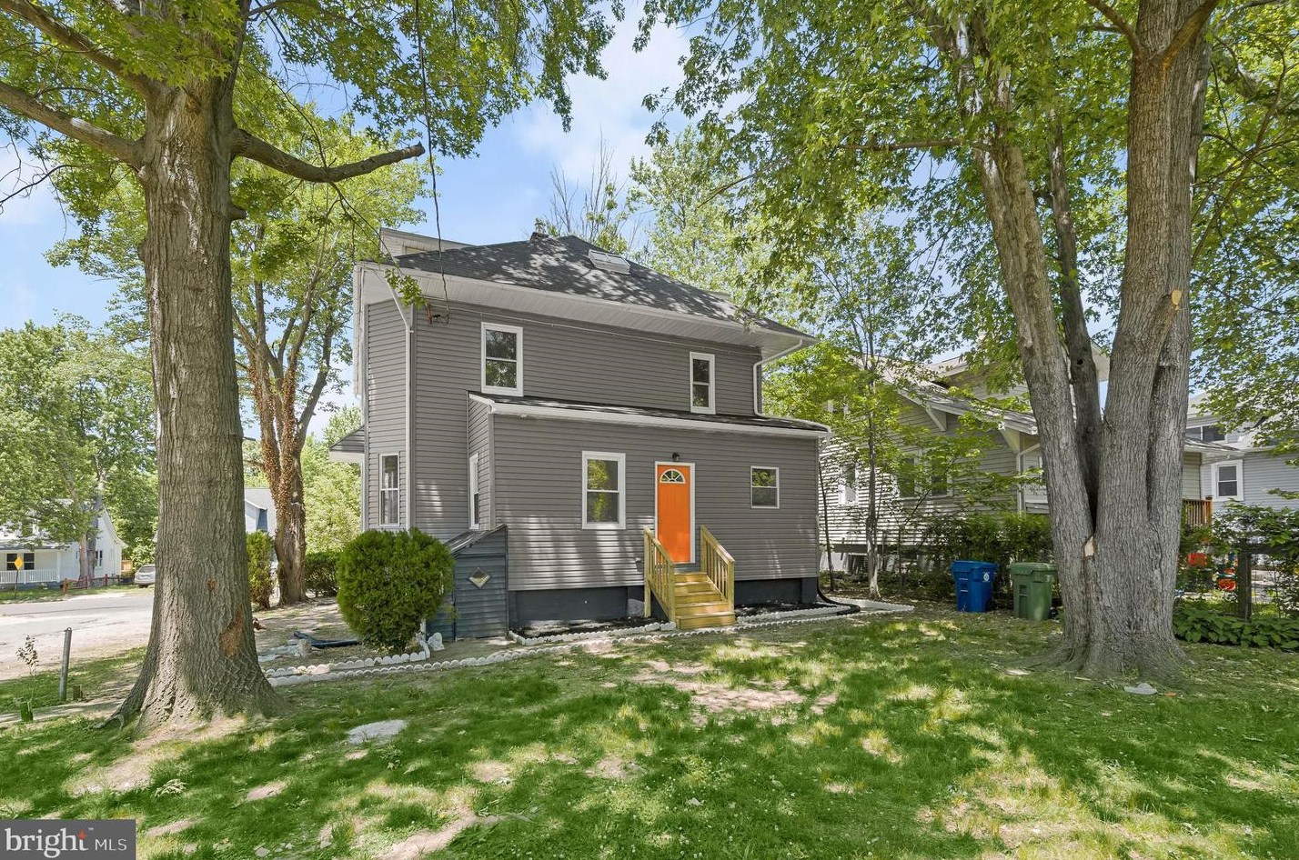 2915 Glenmore Ave, Baltimore MD 21206-2010 exterior