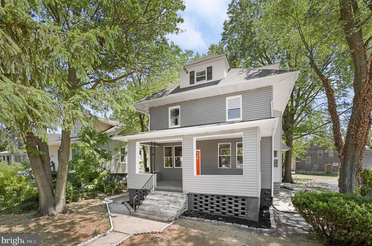 2915 Glenmore Ave, Baltimore MD 21206-2010 exterior