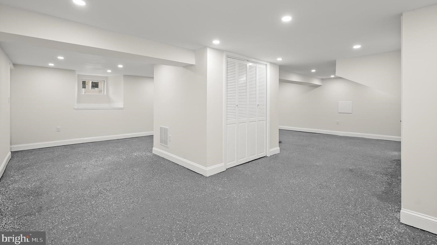 2915 Glenmore Ave, Baltimore MD 21206-2010 exterior