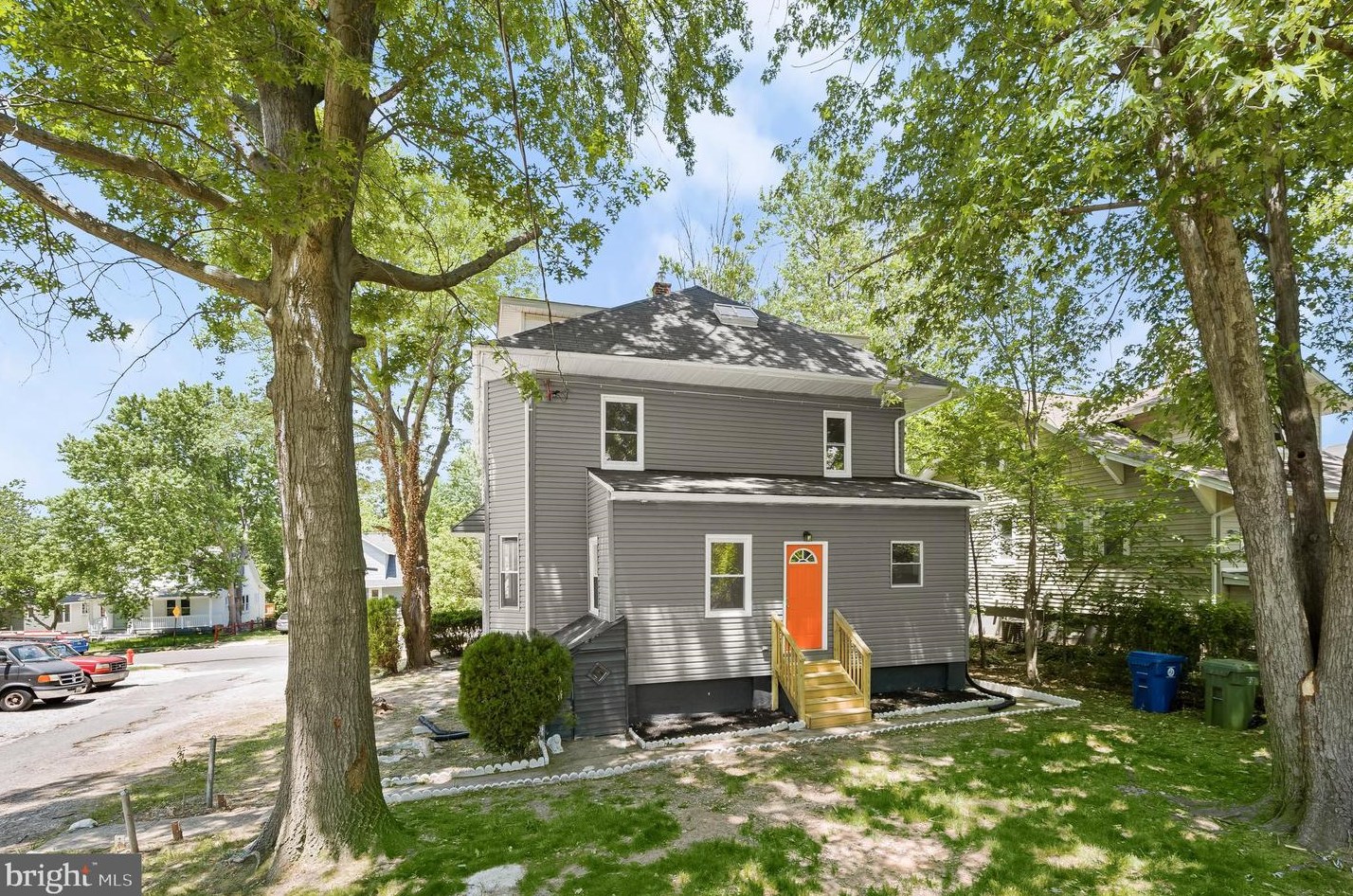 2915 Glenmore Ave, Baltimore MD 21206-2010 exterior