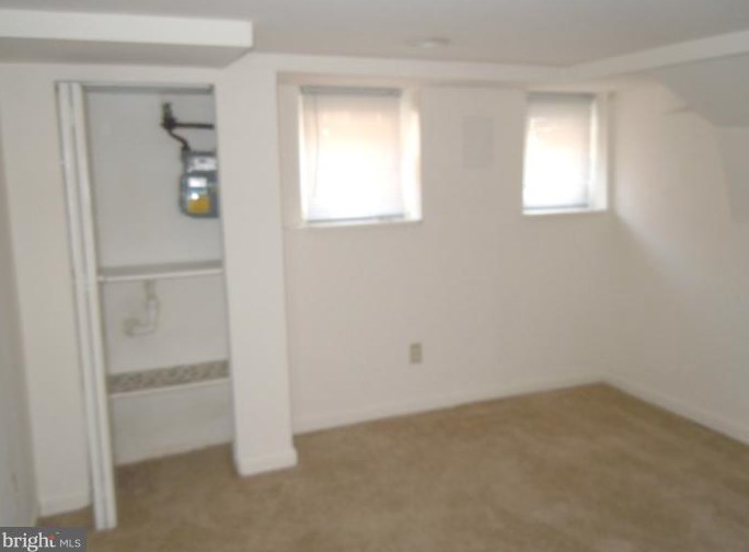 711 Portland St, Baltimore MD  21230-2213 exterior