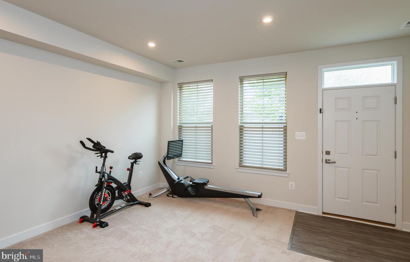 160 Oldham St, Baltimore MD  21224-2635 exterior