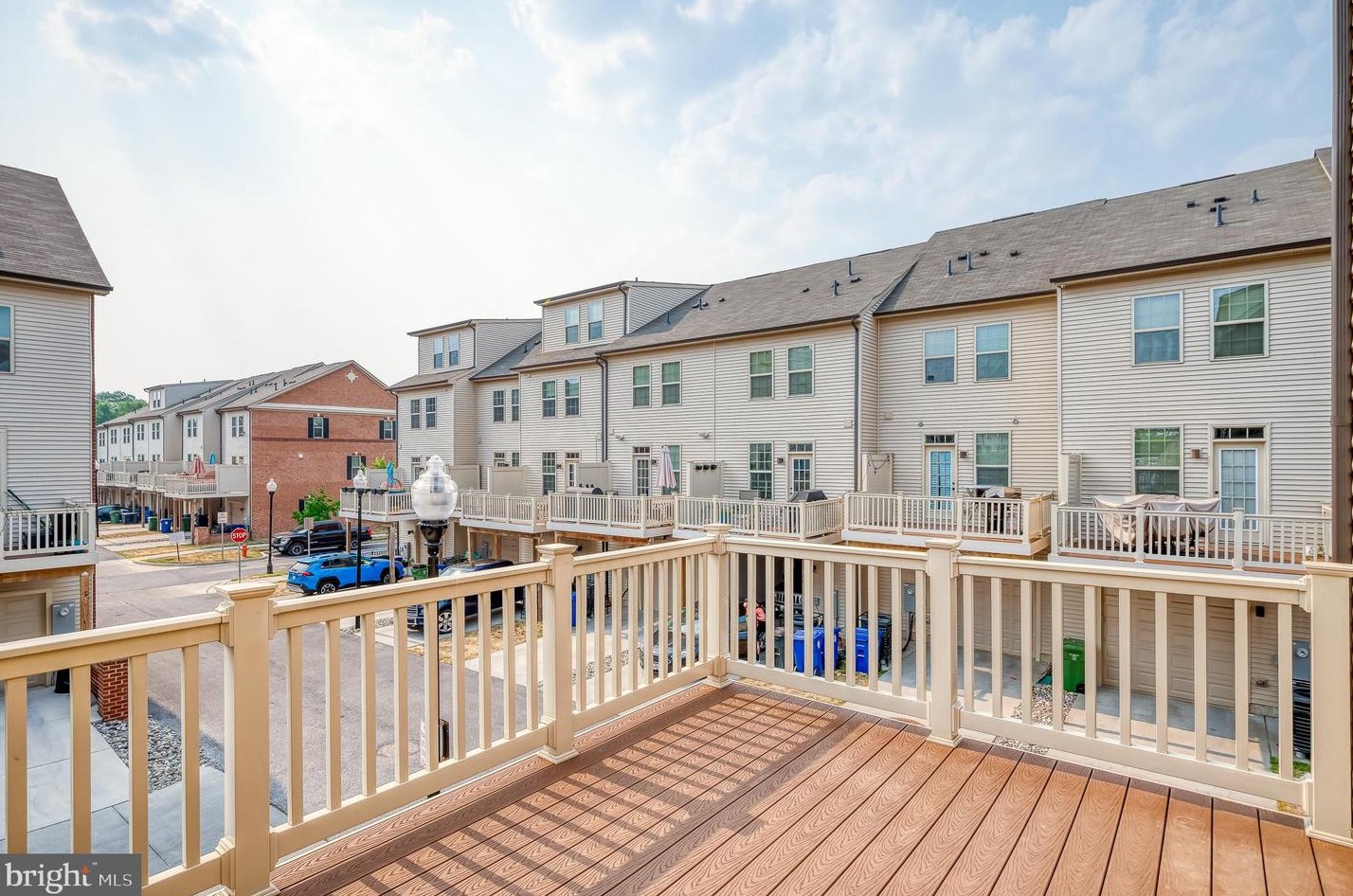 160 Oldham St, Baltimore MD  21224-2635 exterior