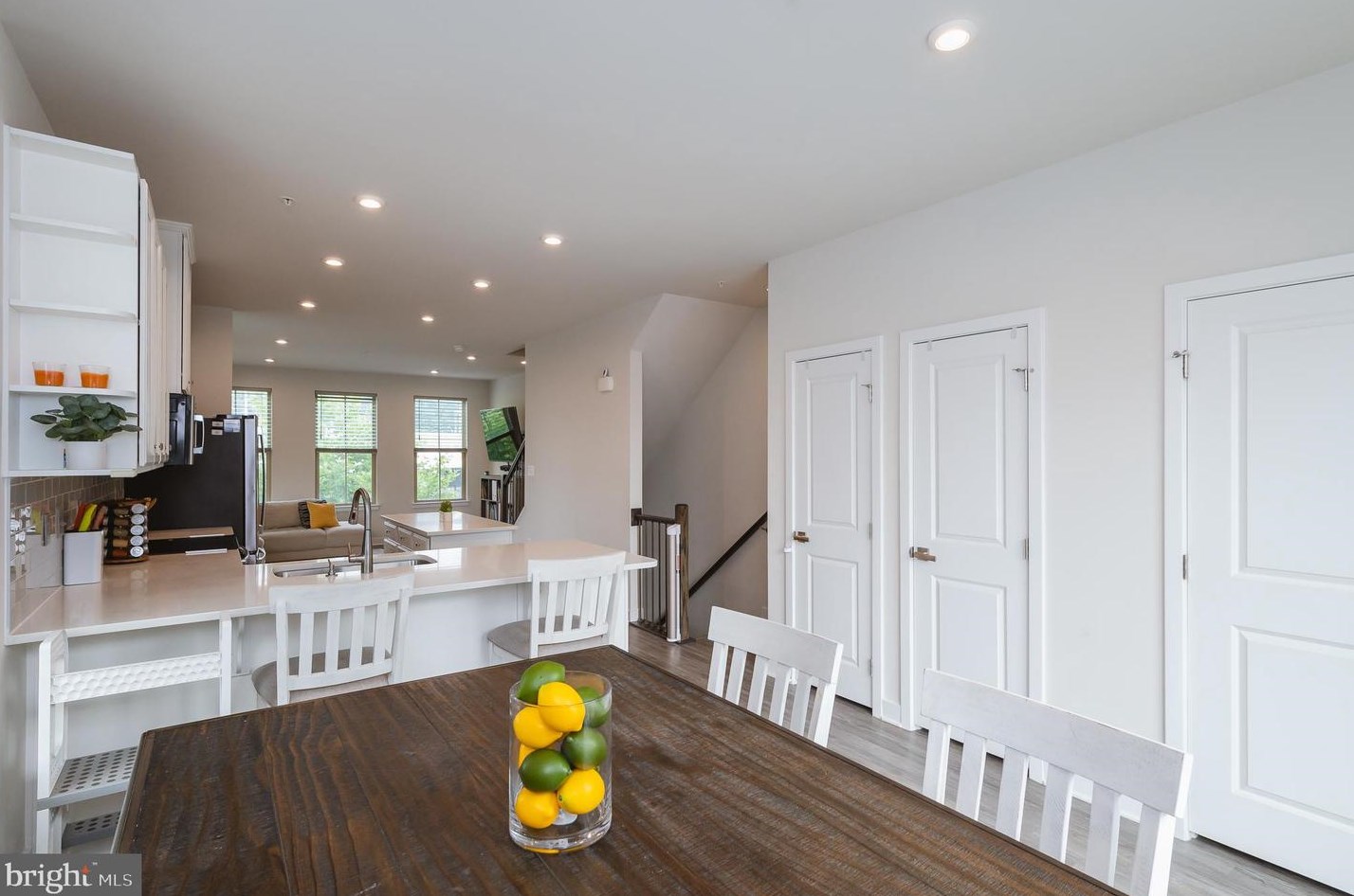 160 Oldham St, Baltimore MD  21224-2635 exterior