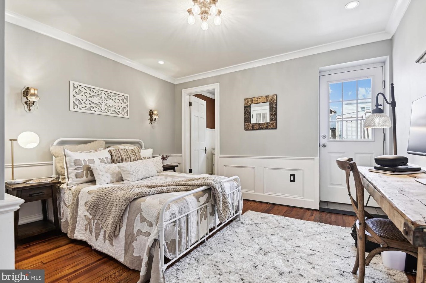 1507 Henry St, Baltimore MD  21230-4648 exterior