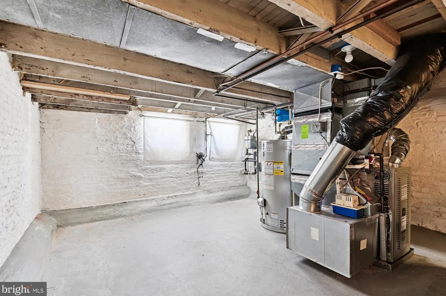 1507 Henry St, Baltimore MD  21230-4648 exterior