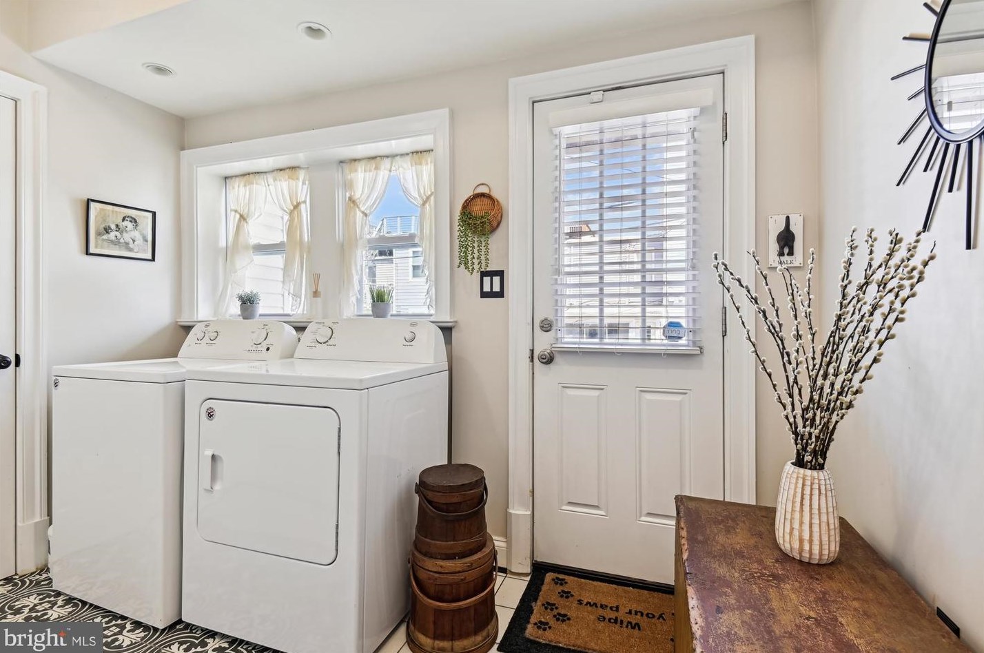 1507 Henry St, Baltimore MD  21230-4648 exterior