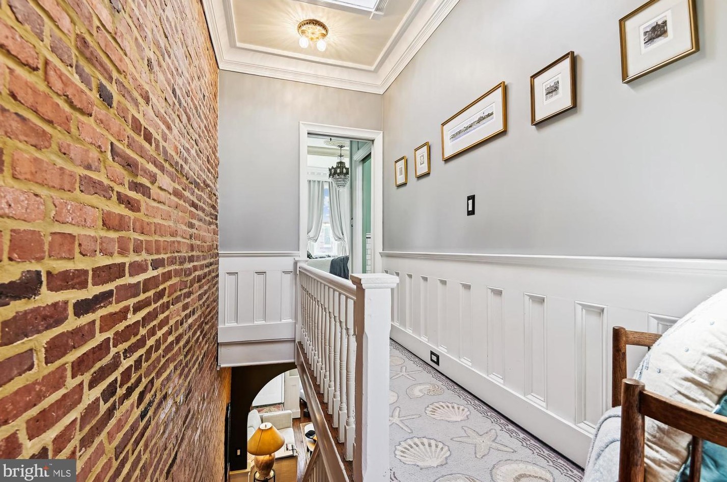 1507 Henry St, Baltimore MD  21230-4648 exterior