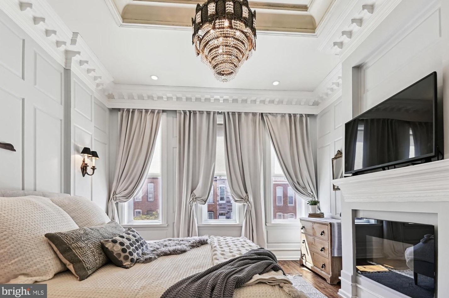 1507 Henry St, Baltimore MD  21230-4648 exterior