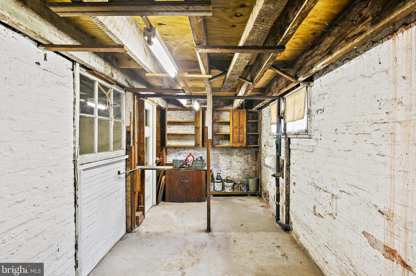 1315 42, Baltimore MD 21218-1201 exterior