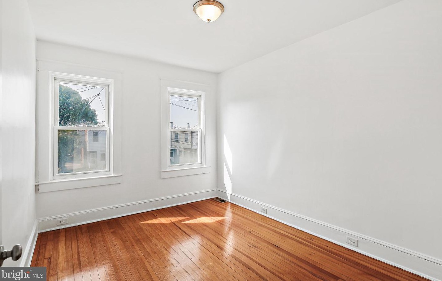 1315 42, Baltimore MD 21218-1201 exterior